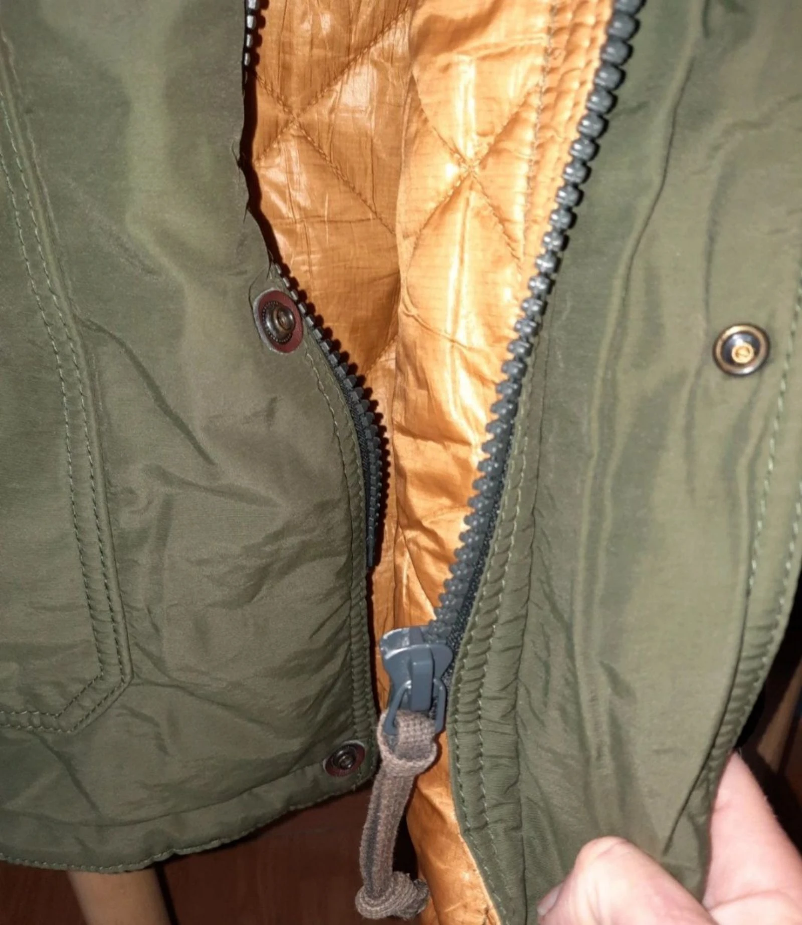 Herenparka – photo 18
